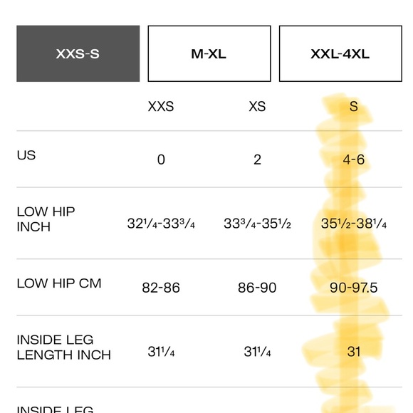 Gently Loved &Denim Maternity Jeans for H&M - Picture 8 of 8